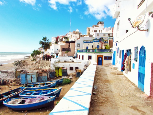 Morocco Tour