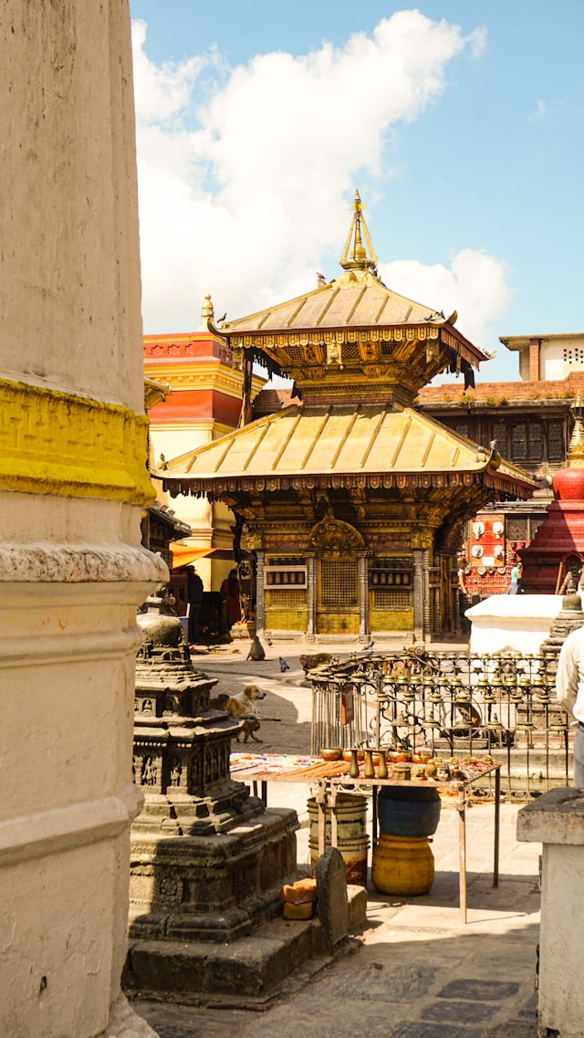 Nepal Tour