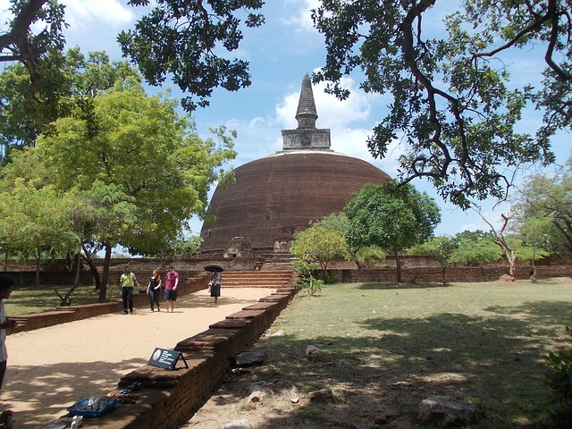 Srilanka Tour