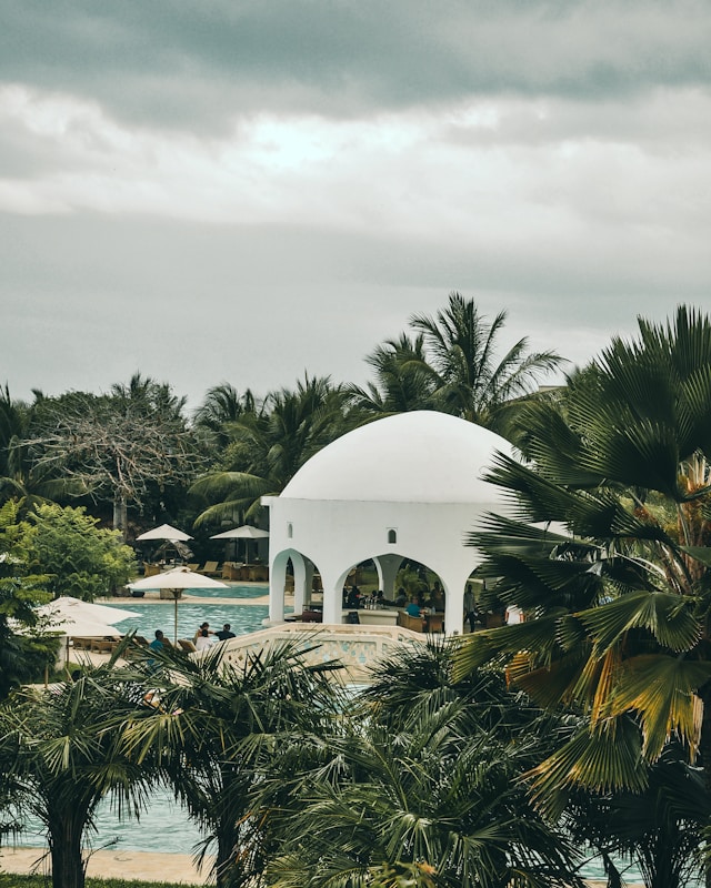 Kenya Tourist Spot 2