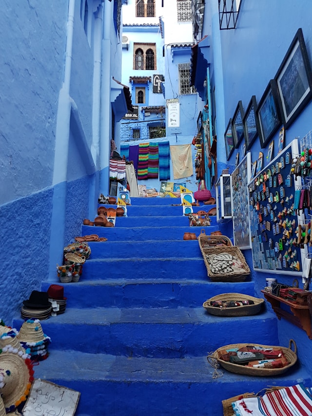 Dubai Lapita
