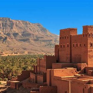 Chefchaouen