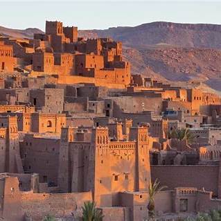 Fes el Bali