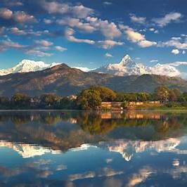 Kathmandu