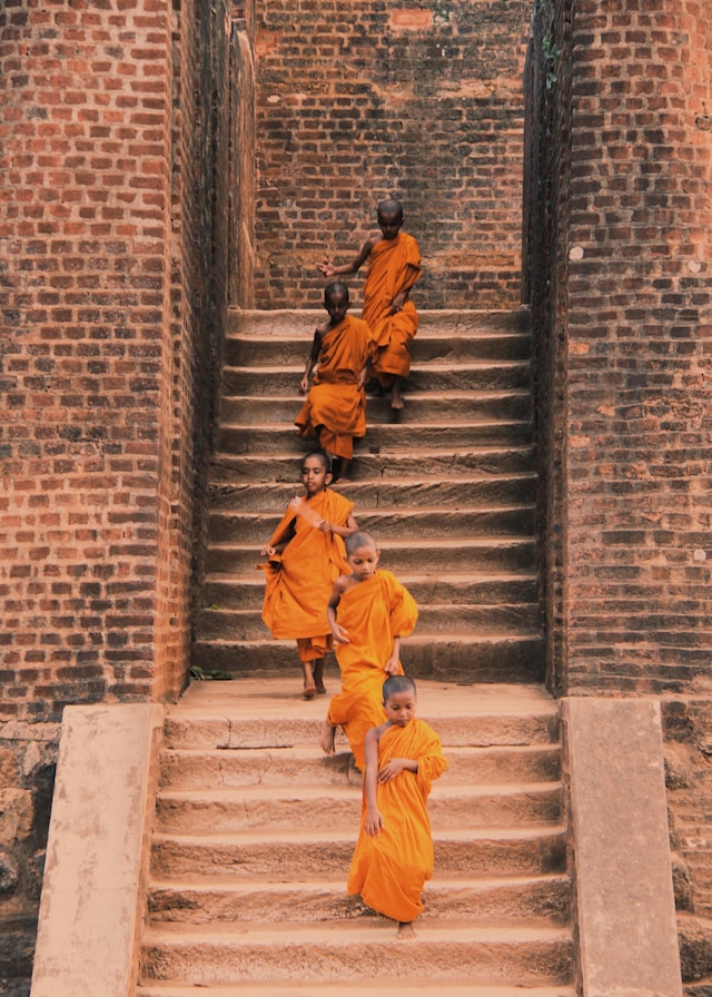 Sri Lanka Tourist Spot 2
